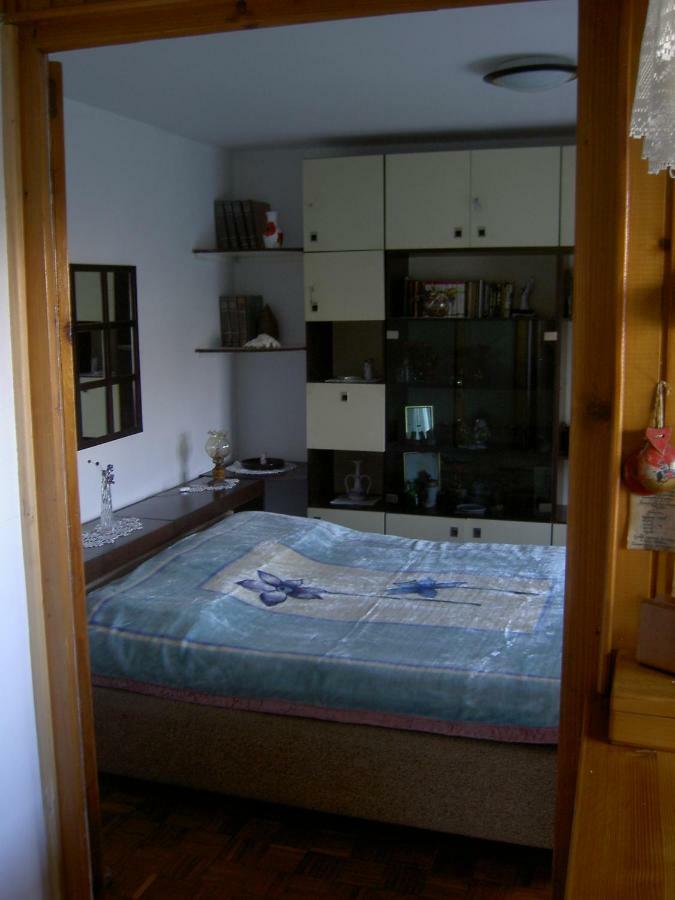 Apartman Thea Apartment Opatija Exterior photo