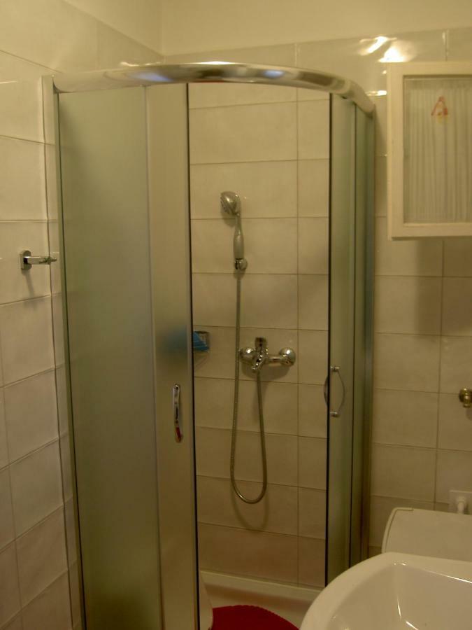 Apartman Thea Apartment Opatija Exterior photo