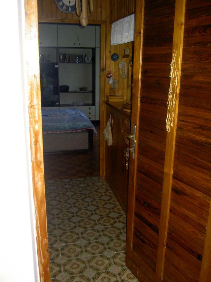 Apartman Thea Apartment Opatija Exterior photo